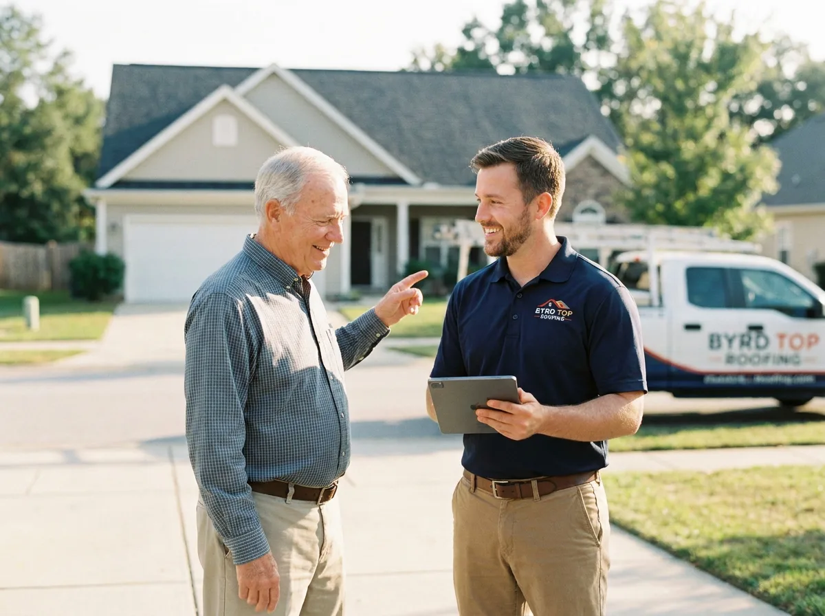 Roofing Pewee Valley, KY FAQs